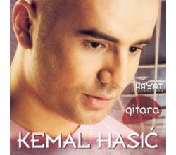 KEMAL HASIC - Gitara, Album 2005 (CD)